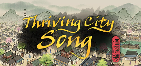 Thriving City: Song(V1.07R)