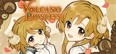 Volcano Princess(V2.01.13) Free Download