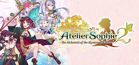 Atelier Sophie 2: The Alchemist of the Mysterious Dream(V1.08) Free Download