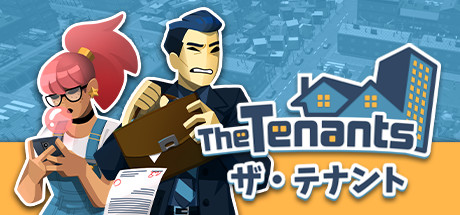 The Tenants(UPDATE Pets DLC)