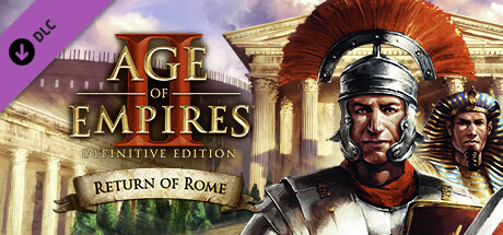帝国时代II:最终版/Age of Empires II: Definitive Edition(V107882)