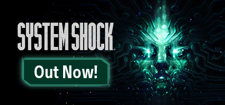 System Shock(V1.2.3)