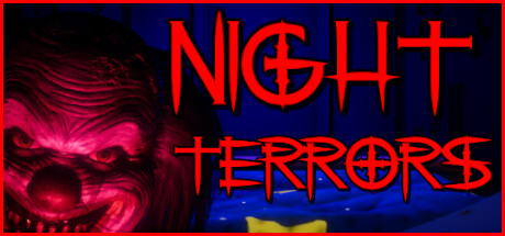 夜间恐怖/Night Terrors