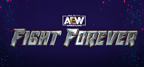 AEW战斗永远/AEW: Fight Forever(V1.09)