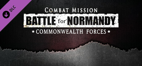 Combat Mission Battle for Normandy(Update Battle Pack 2)