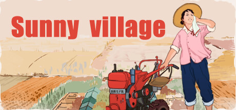 Sunny village Free Download