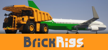 砖厂/Brick Rigs(V1.11.7)