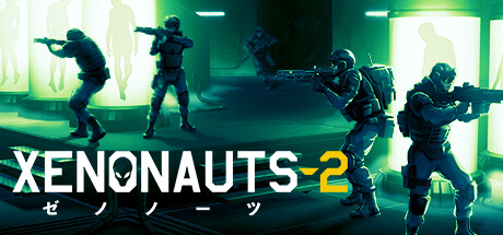 Xenonauts 2(V2.20)