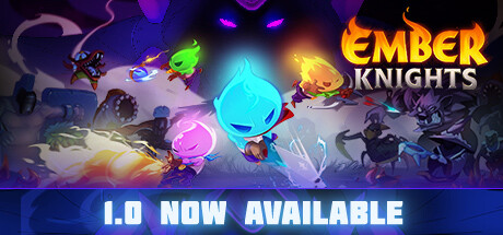 Ember Knights(V1.5.2)