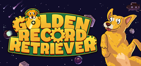 黄金唱片猎犬/Golden Record Retriever(V20240323)