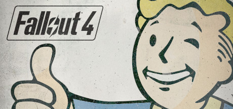Fallout 4: Game of the Year Edition(V1.10.980)