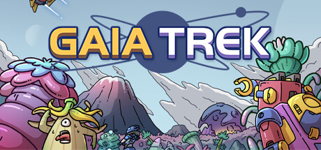 Gaia Trek(V1.3.0)