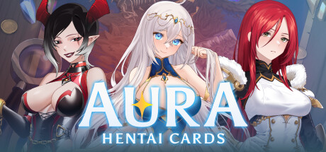 AURA: Hentai Cards