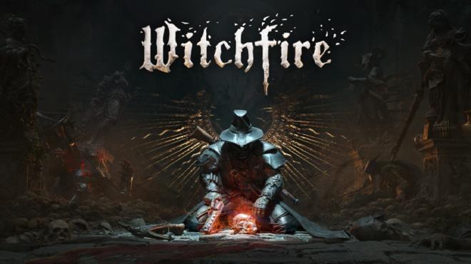 女巫之火/Witchfire(V0.2.6)