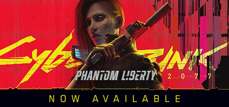 Cyberpunk 2077: Phantom Liberty(2.13)