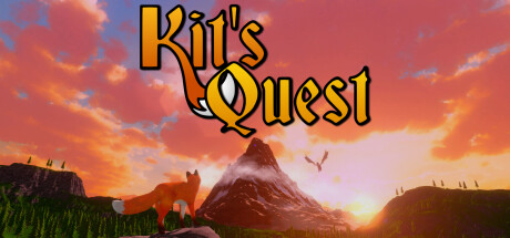 基特的探险/Kit’s Quest