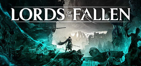 Lords of the Fallen(V1.5.115)