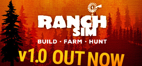 牧场模拟器/Ranch Simulator(V1.021)