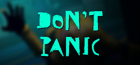 不要恐慌/Don't Panic