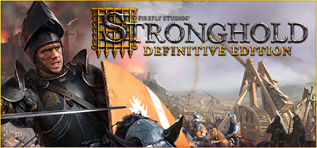 Stronghold: Definitive Edition(V1.31)