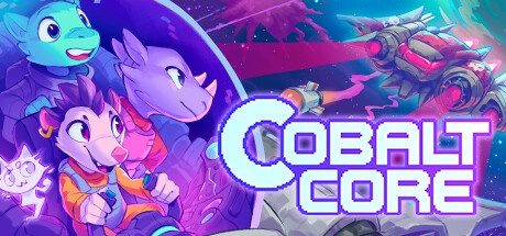 Cobalt Core(V1.0.7)