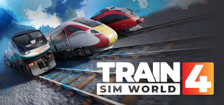 Train Sim World 4(V1.0.2386.0)