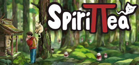 Spirittea(V1.5.8)