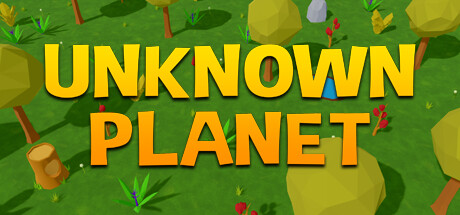 未知星球/Unknown Planet