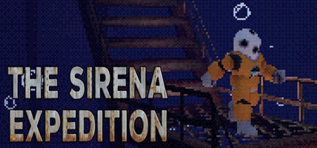 赛瑞纳考察/The Sirena Expedition