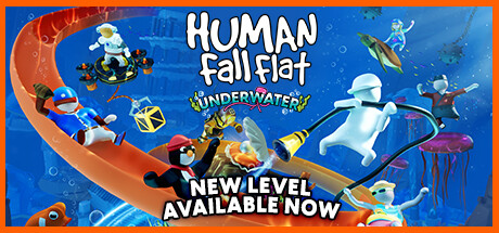 Human Fall Flat(V20240606)