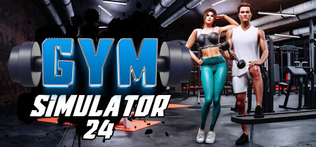 Gym Simulator 24(V20240627)