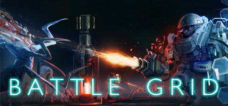 Battle Grid Free Download