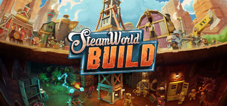 SteamWorld Build(V20240523)