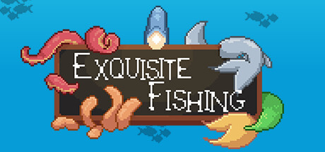 精致钓鱼/Exquisite Fishing