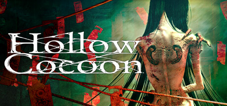 Hollow Cocoon(V1.20)
