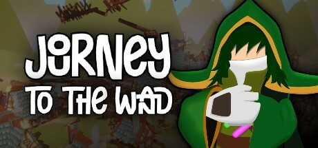 魔杖之旅/Journey To The Wand