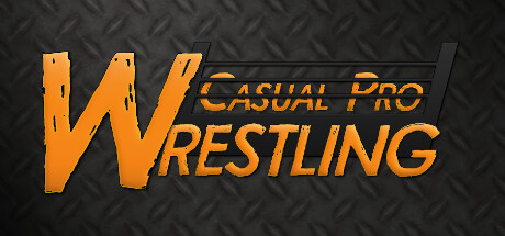 休闲职业摔跤/Casual Pro Wrestling