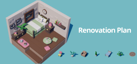 Renovation Plan Free Download