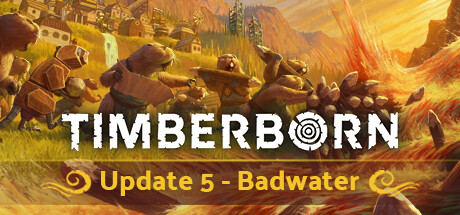 Timberborn(V20240118)