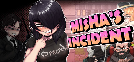 米莎事件/Misha’s incident