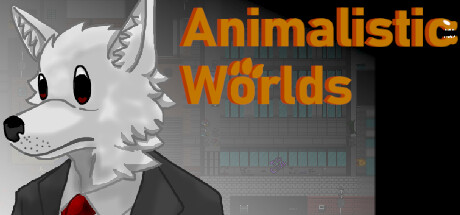 动物世界/Animalistic Worlds