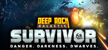 Deep Rock Galactic: Survivor(V0.2.273d)