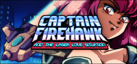 Captain Firehawk and the Laser Love Situation Free Download