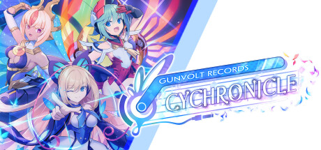 GUNVOLT RECORDS Cychronicle Free Download