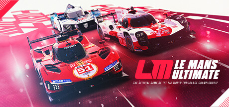 勒芒终极赛/Le Mans Ultimate(V20240611)