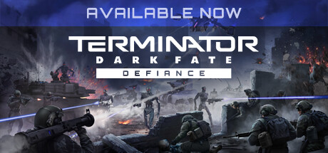 终结者: 黑暗命运 - 反抗/Terminator: Dark Fate - Defiance(V20240612)