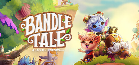 Bandle Tale: A League of Legends Story Free Download