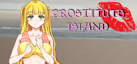 妓女岛/Prostitute Island