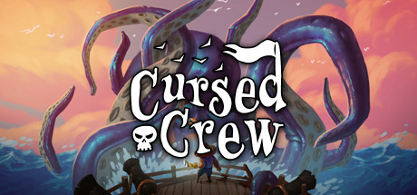 被诅咒的船员/Cursed Crew