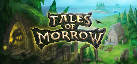 明日传说/Tales of Morrow